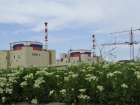 Второй энергоблок Ростовской АЭС в Волгодонске остановят на 45 суток