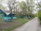 В лагере «Ивушка» этим летом отремонтируют дороги за 1,5 миллиона рублей
