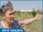 Мне стыдно перед погибшими, - пенсионерка из Волгодонска о состоянии аллеи Победы в парке «Молодежный»