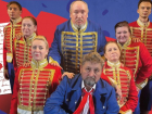 Театральная премьера о спасении Пушкина ждет волгодонцев в ноябре