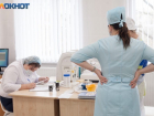 10 человек заболели Covid-19 в Волгодонске за сутки: в области более полутысячи 