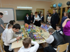 Ростовская АЭС подарила больным детям особые кровати