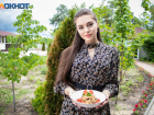 Научила позировать ведущего и приготовила национальное португальское блюдо Екатерина Литвинова