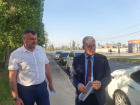  «Безопасные, но некомфортные»: глава администрации проехался по дорогам старой части Волгодонска
