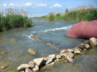 В пруд-охладитель Ростовской АЭС закачают больше воды из водохранилища