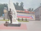 Памятник Героям СВО из бронзы установит на площади Победы анонимный меценат 