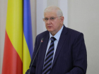 Уже дважды Сергей Куц стал новым министром строительства Ростовской области