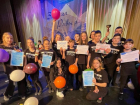 Юные театралы из Волгодонска завоевали престижные награды в Сочи