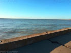 Уровень воды Цимлянского водохранилища поднялся еще выше