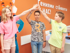 Летние каникулы с пользой для ребенка: посетите бесплатные занятия в школе «IQ 007» 