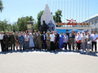 Жизнь после фронта и надежный тыл: в Волгодонске прошел большой диалог ветеранов боевых действий и волонтеров