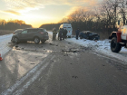 Смертельная авария под Волгодонском произошла из-за потери водителем сознания