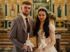 Двойное чудо в день рождения и союз перед Богом: красивая история семьи Богдана и Виктории