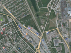 Строящийся мост в Волгодонске попал на Яндекс.Карты
