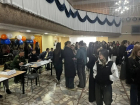 Полицейские Волгодонска ищут кадры на ярмарке вакансий