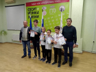 19 школ сразились в соревнованиях по шахматам в Волгодонске 