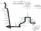 Появилась полная схема измененного маршрута №5 «А»
