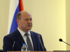 Первый замгубернатора Донского края покидает свой пост