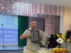 В Центре культуры «Дружбы народов» прошел концерт «Мы одна семья!»