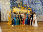 Волгодонские танцовщицы отличились на рейтинговом турнире в Волгограде