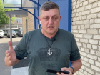 «Ростовская область движется к локдауну»: Олег Пахолков о ситуации с коронавирусом
