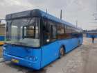 20 автобусов из Москвы выйдут на дороги Волгодонска до конца июня