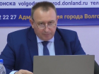 Дело экс-главы администрации Волгодонска Юрия Мариненко передали на апелляцию Ростовского областного суда