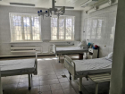121 пациент проходит лечение в госпитале для больных Covid-19