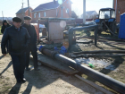 Система городской канализации в Волгодонске в новогодние праздники забилась в 135 местах