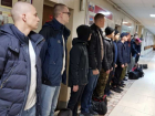 Число негодных к службе призывников в Волгодонске приблизилось к числу новобранцев