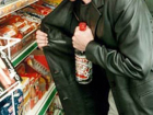 Жительницы Цимлянского района устроили погоню за вором, ограбившем продуктовый магазин