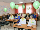 Факультет «Ментальной арифметики» открылся в волгодонском центре социального обслуживания