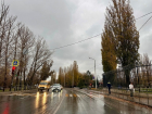 В Волгодонске будет дождливо и холодно