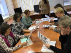 Пожилые граждане Волгодонска взялись изучать английский