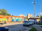 Рынок «Солнышко» оставили в старых границах 