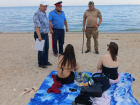 Огонь, мусор и запретные посадки: что скрывает берег Цимлянского водохранилища