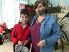 Десятки детей из Донбасса приступили к занятиям в школах Волгодонска