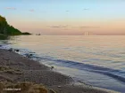 В пределах нормы: в Цимлянское море увеличился приток воды и ее сброс 