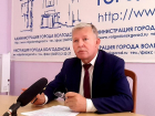 Введенный средний уровень реагирования в Волгодонске прокомментировал глава администрации