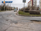 23 бесхозные автодороги поступили на содержание города в этом году
