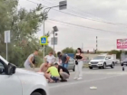 17 человек пострадали в ДТП в июле на дорогах Волгодонска и окрестностей