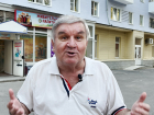 Однажды в Волгодонске: экскурсовод в прошлое Владимир Шалимов о колбасе, футболе и пьянке