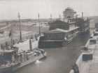 68 лет назад по Волго-Донскому каналу провели «плавучие дворцы» и экскурсантов 
