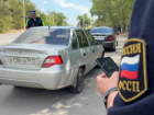 Полицейские открыли усиленную борьбу с неплательщиками штрафов в Волгодонске