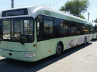 Троллейбусам в Волгодонске поможет министерство транспорта