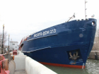 Новых грузов не нашли: грузооборот Волго-Донского судоходного канала остался крайне небольшим 