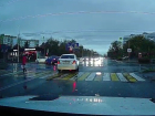 Наглец на «Лифане», проехавший на «красный», заплатит штраф: Госавтоинспекция установила личность нарушителя