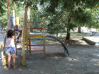 Волгодонцы просят закрыть алкоточки возле детских площадок