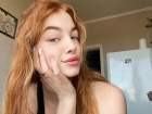 18-летняя Виктория Баклыкова хочет принять участие в конкурсе «Мисс Блокнот Волгодонск»