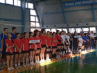 В Цимлянском районе стартовала Спартакиада Дона